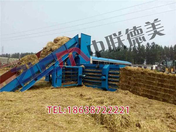 天津廢金屬打包機(jī)怎么修